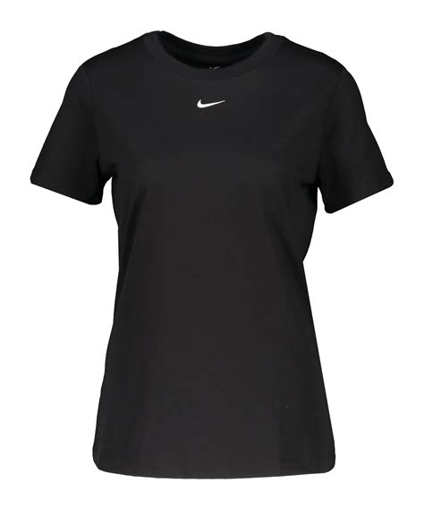 nike schwarz damen neu|nike black shirt.